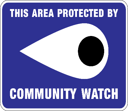Community Watch Logo