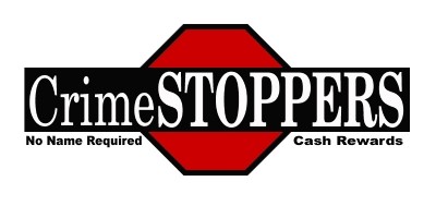 Crime Stoppers Logo