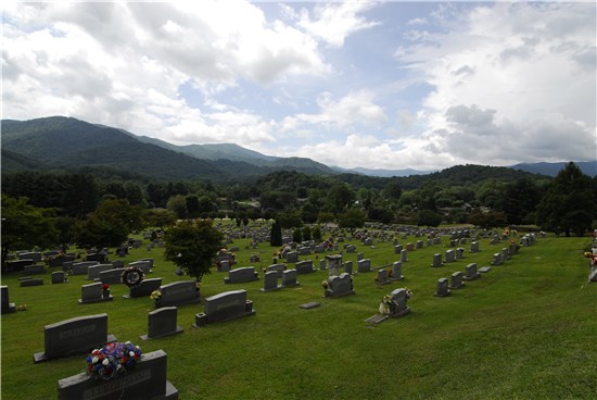 Green Hill Cemetery