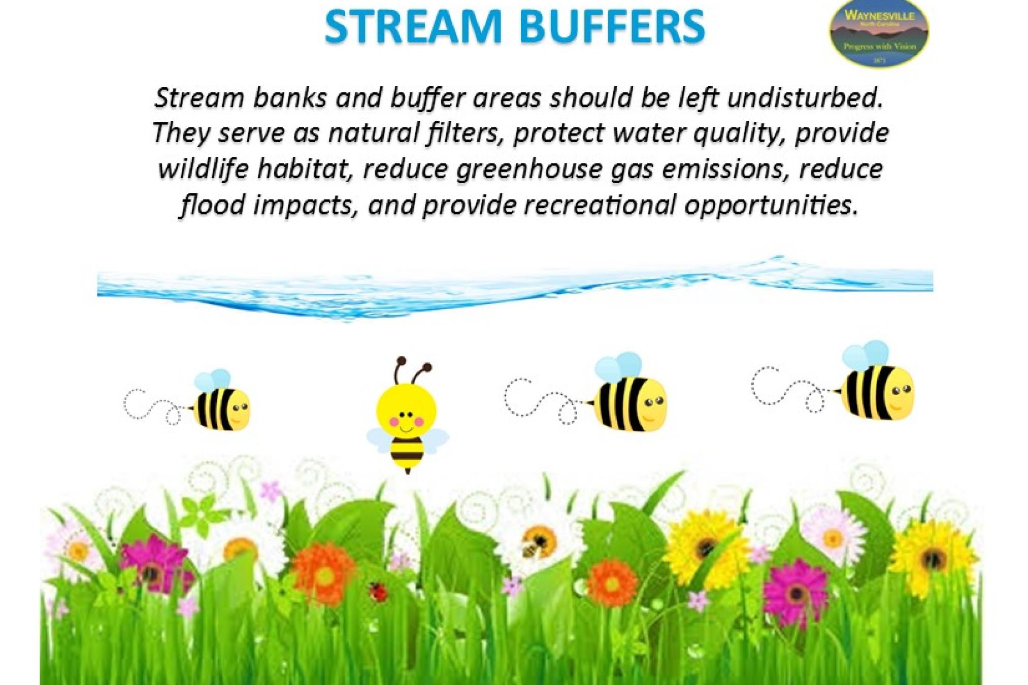 Stream Buffers