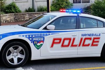 Waynesville Police