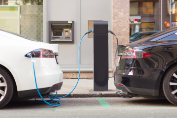 EV Chargers