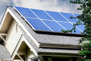 Solar Panels