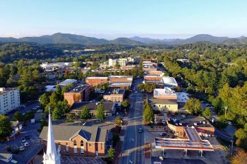 Facilities, Cemeteries & Grounds