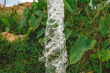 Stormwater Maintenance