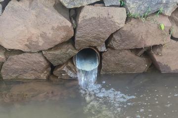 Wastewater Treatment