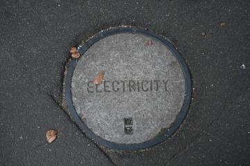 Electrical Distribution