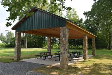 Bi-Lo Pavilion