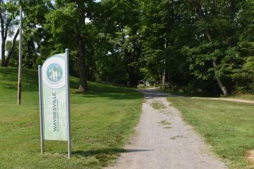 Greenways