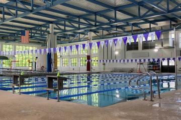 Aquatics