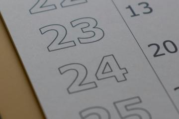 calendar