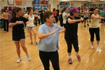 zumba