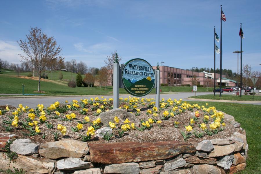 Waynesville Recreation Center