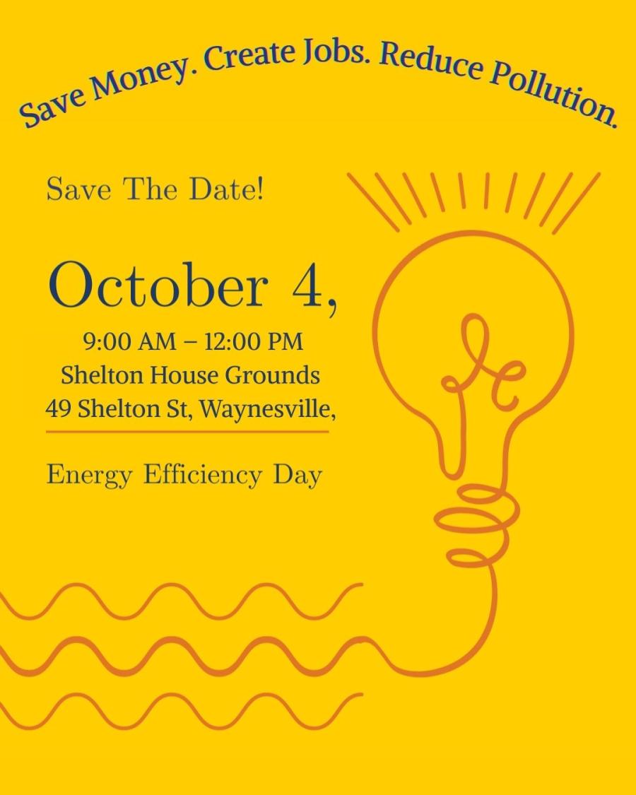 Energy Efficiency Day