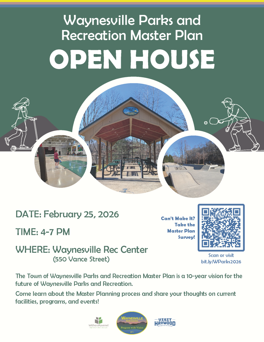 Public Meeting Invitation