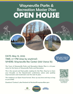 5.19 Open House