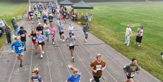 Rec Jam 5K