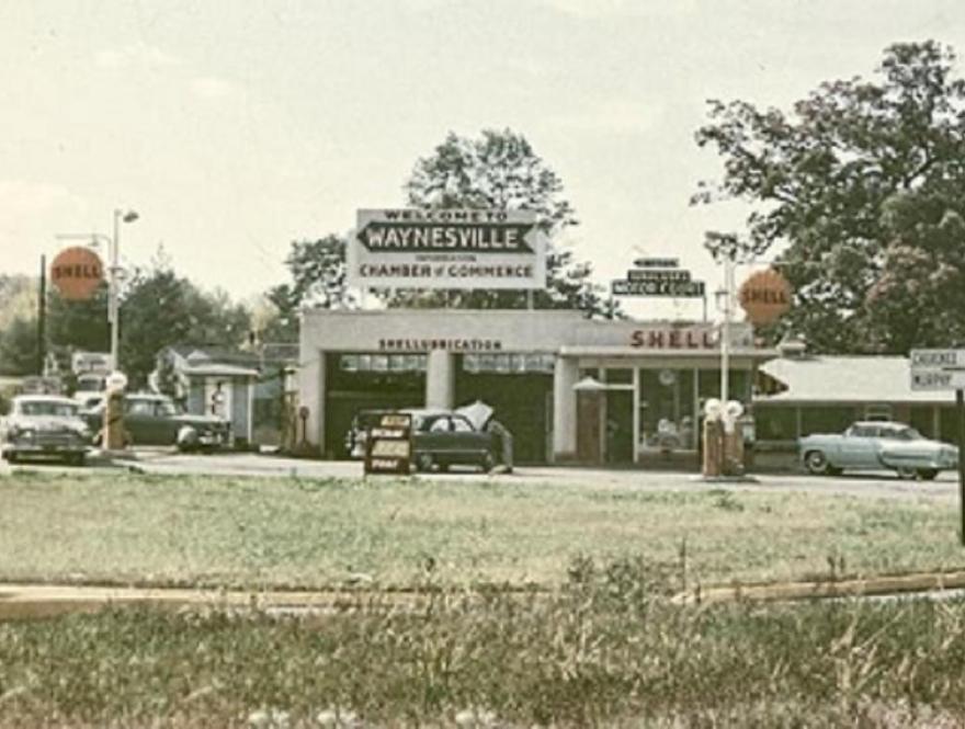 Historic Preservation Commission Regular meeting