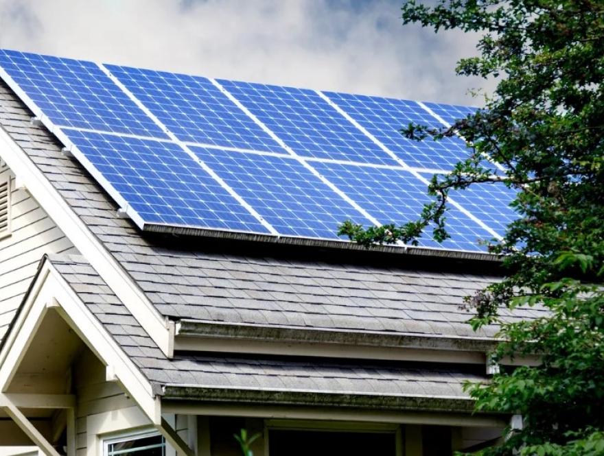 Solar Panel
