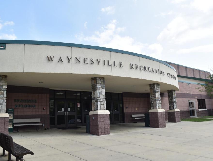 Waynesville Rec Center