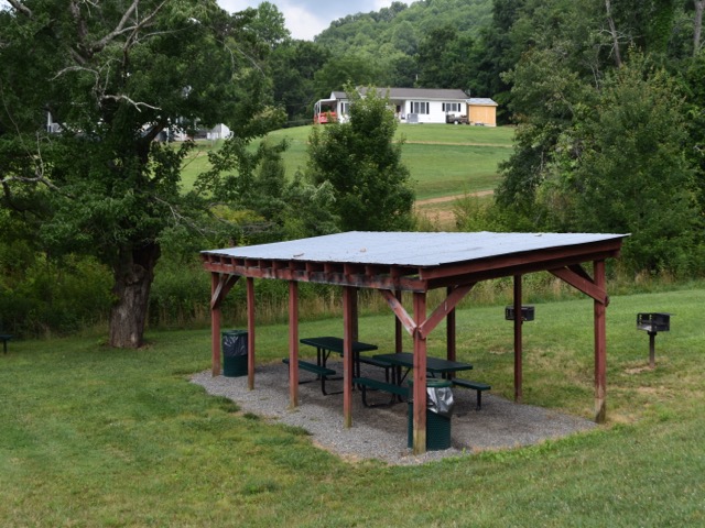 Chestnut Park