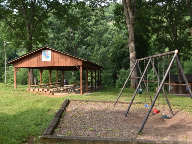 East Street Park