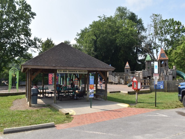 Recreation Park