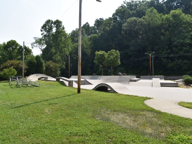 Skate Park