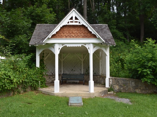 Sulphur Springs Park