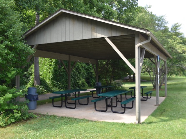 Vance Street Park