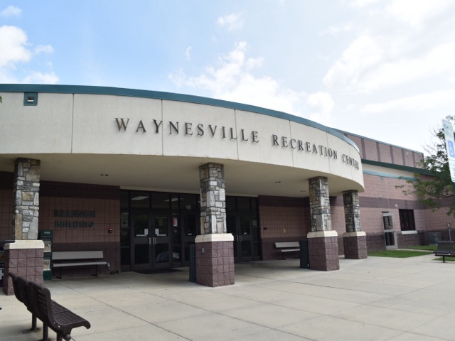 Waynesville Recreation Center